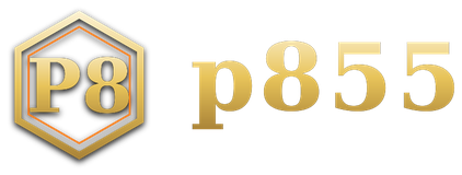 p855 logo